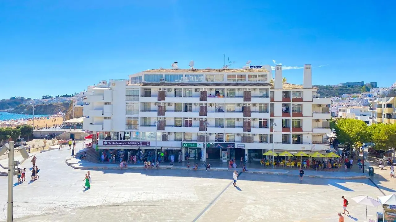 Magnifico Apartamento A 35M Da Praia - Apart. Isa Albufeira Apartment