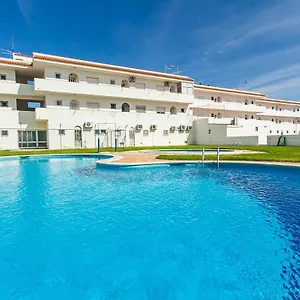 Apartment Oura Areiasol By Sunny Deluxe, Albufeira