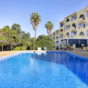 Apartment Anamar By Sunnyway, Albufeira