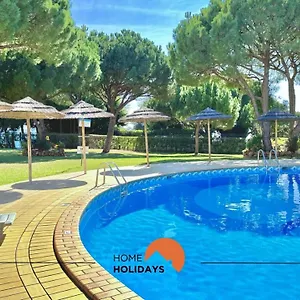 Apartment #101 T1 Pedra Dos Bicos By Holidays, Albufeira