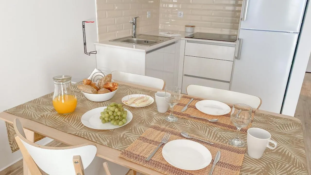Magnífico apartamento a 35m da praia - Apart. Isa Albufeira